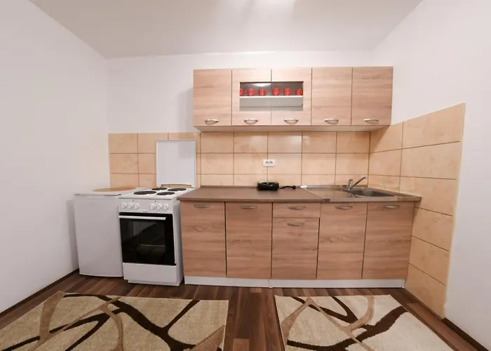 Anastasija Apartmani