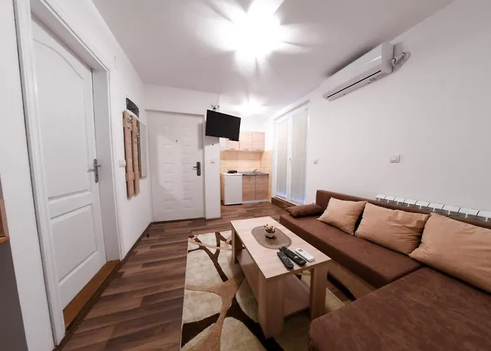 Anastasija Apartmani