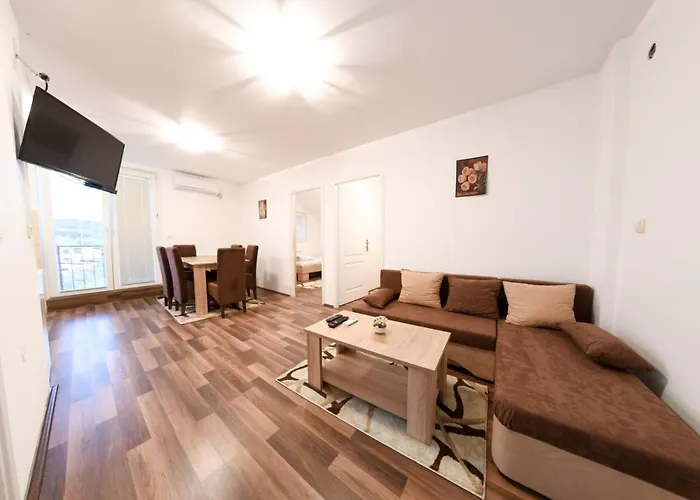 Anastasija Apartmani